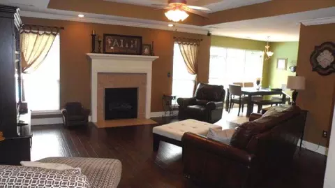 2300 Joyce Dr, Lavaca, AR 72941 photo 3