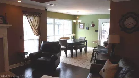 2300 Joyce Dr, Lavaca, AR 72941 photo 7