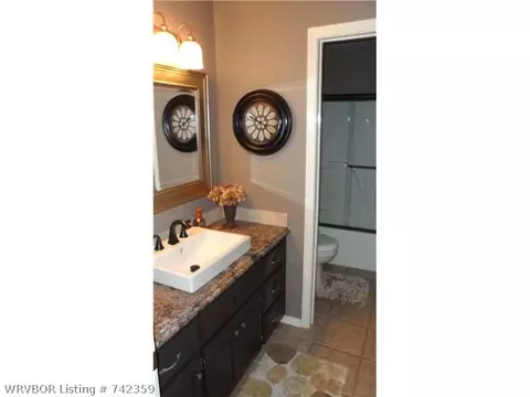 2300 Joyce Dr, Lavaca, AR 72941 photo 17