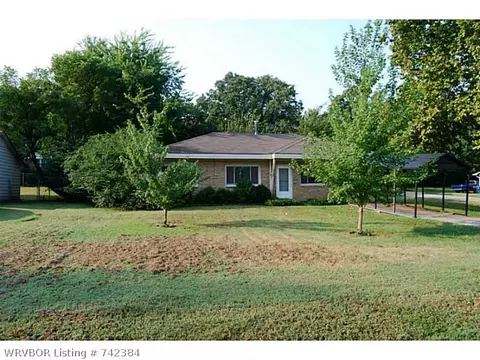 2900 Houston St, Fort Smith, AR 72901 photo 3