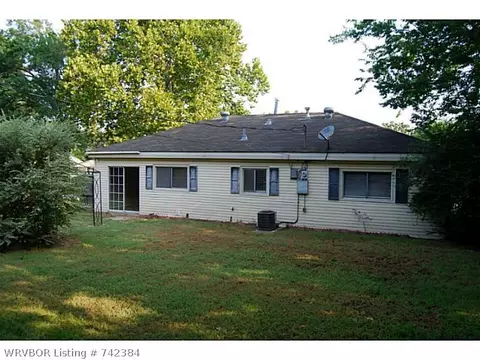 2900 Houston St, Fort Smith, AR 72901 photo 5