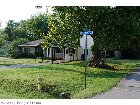 2900 Houston St, Fort Smith, AR 72901 photo 4