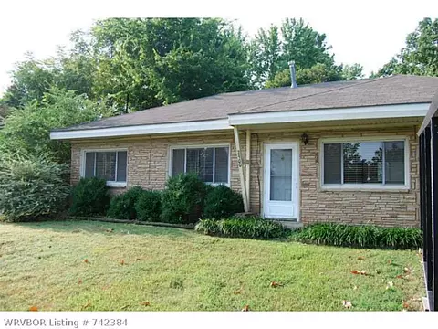 2900 Houston St, Fort Smith, AR 72901 photo 1