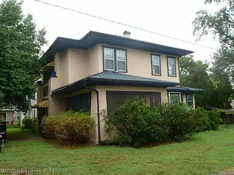 300 Lecta Ave, Fort Smith, AR 72901 photo 1