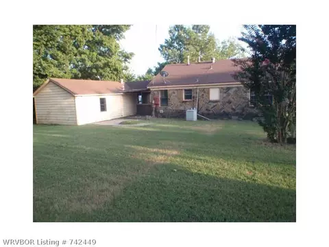 4123 Kinkead Ave, Fort Smith, AR 72903 photo 16