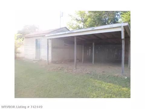 4123 Kinkead Ave, Fort Smith, AR 72903 photo 17