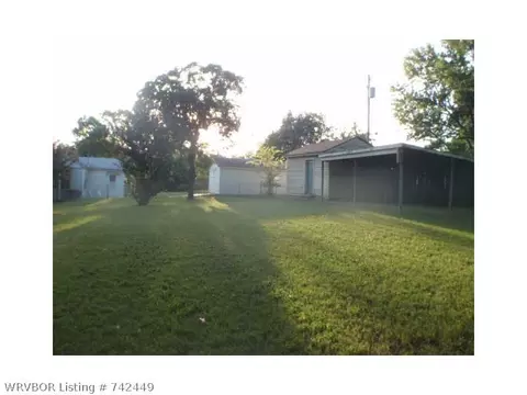 4123 Kinkead Ave, Fort Smith, AR 72903 photo 19