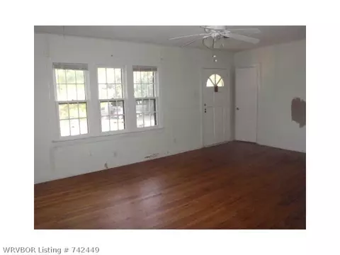 4123 Kinkead Ave, Fort Smith, AR 72903 photo 2