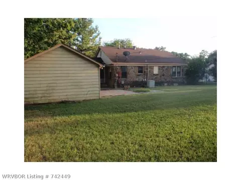 4123 Kinkead Ave, Fort Smith, AR 72903 photo 18