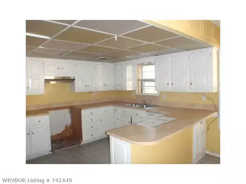 4123 Kinkead Ave, Fort Smith, AR 72903 photo 4