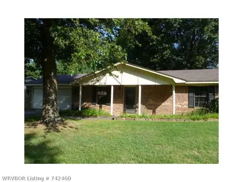 3301 Joliet Ave, Fort Smith, AR 72908 photo 1