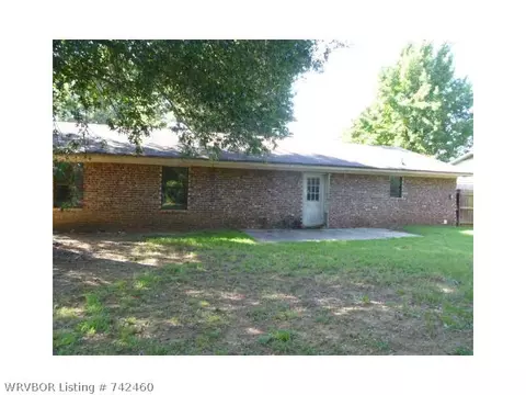 3301 Joliet Ave, Fort Smith, AR 72908 photo 11