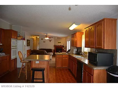 6006 Mount Zion Rd, Hackett, AR 72937 photo 4