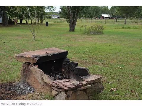 6006 Mount Zion Rd, Hackett, AR 72937 photo 24