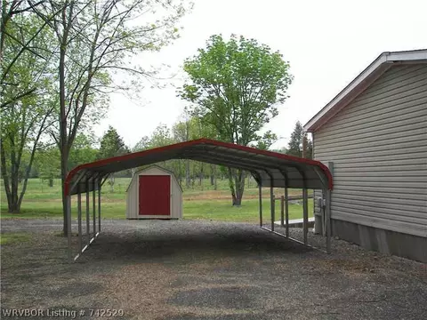 6006 Mount Zion Rd, Hackett, AR 72937 photo 20