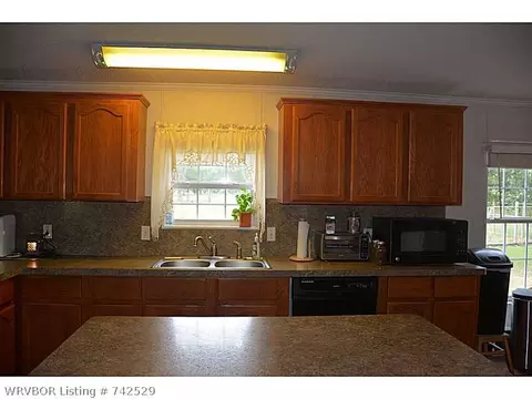 6006 Mount Zion Rd, Hackett, AR 72937 photo 3