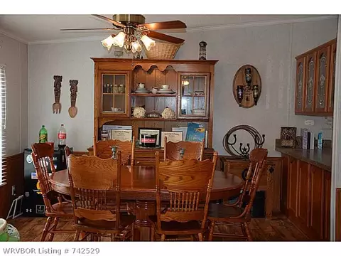 6006 Mount Zion Rd, Hackett, AR 72937 photo 5