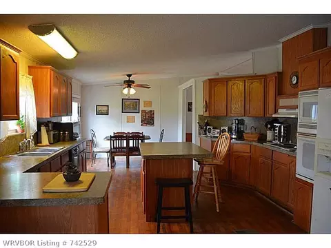 6006 Mount Zion Rd, Hackett, AR 72937 photo 2