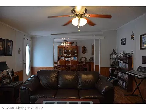 6006 Mount Zion Rd, Hackett, AR 72937 photo 7