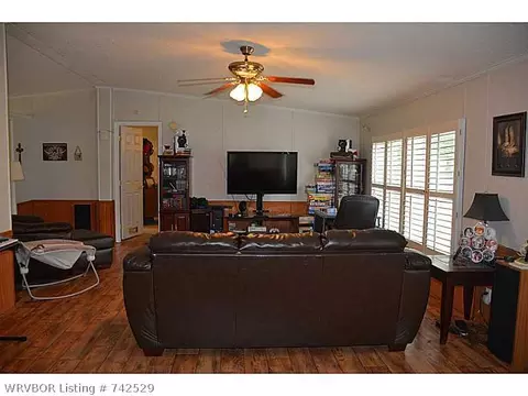 6006 Mount Zion Rd, Hackett, AR 72937 photo 6