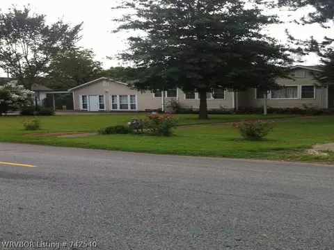 4016 Armour Ave, Fort Smith, AR 72904 photo 1