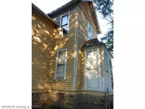 603 N 14th St, Fort Smith, AR 72901 photo 20