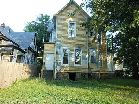 603 N 14th St, Fort Smith, AR 72901 photo 21