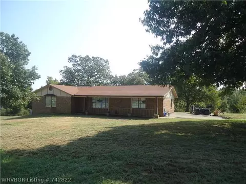 5222 Tyro Rd, Hackett, AR 72937 photo 1
