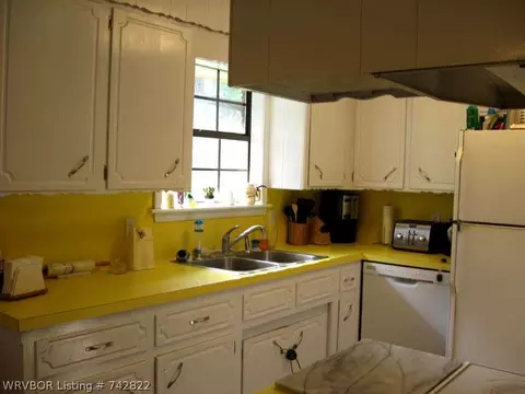 5222 Tyro Rd, Hackett, AR 72937 photo 5