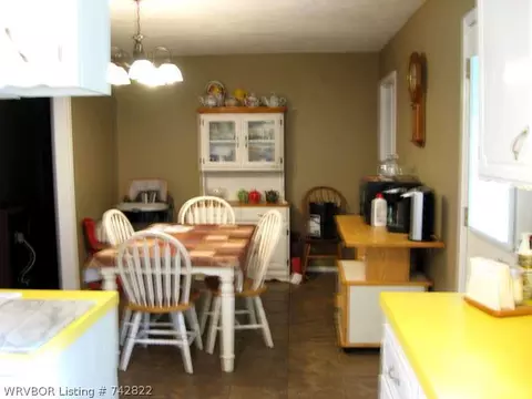5222 Tyro Rd, Hackett, AR 72937 photo 4