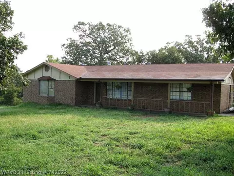 5222 Tyro Rd, Hackett, AR 72937 photo 2