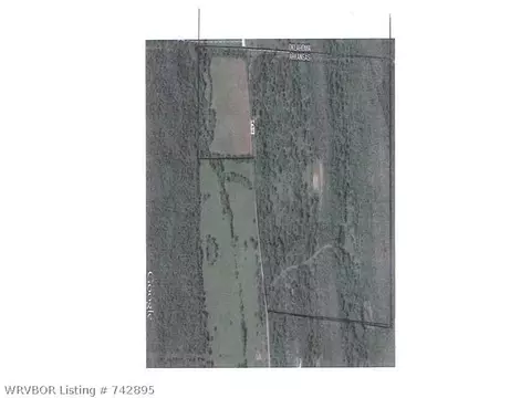 10606 Bethel Rd, Hackett, AR 72937 photo 1