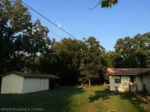 1012 Hester St, Hartford, AR 72938 photo 6