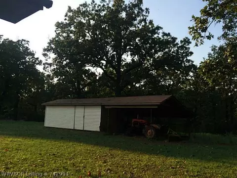 1012 Hester St, Hartford, AR 72938 photo 3