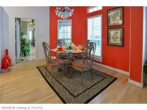 10908 Greyfriar Ln, Fort Smith, AR 72908 photo 5