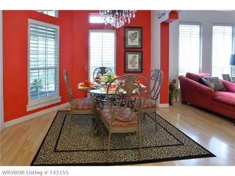 10908 Greyfriar Ln, Fort Smith, AR 72908 photo 4