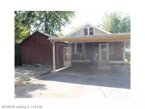 311 N 9th St, Fort Smith, AR 72901 photo 18