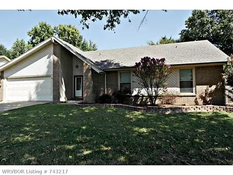 8201 Yorktown Rd, Fort Smith, AR 72903 photo 2
