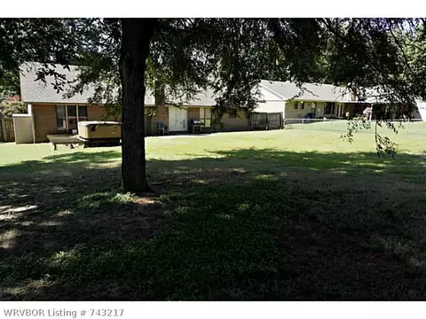 8201 Yorktown Rd, Fort Smith, AR 72903 photo 19