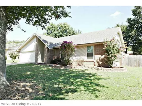 8201 Yorktown Rd, Fort Smith, AR 72903 photo 1