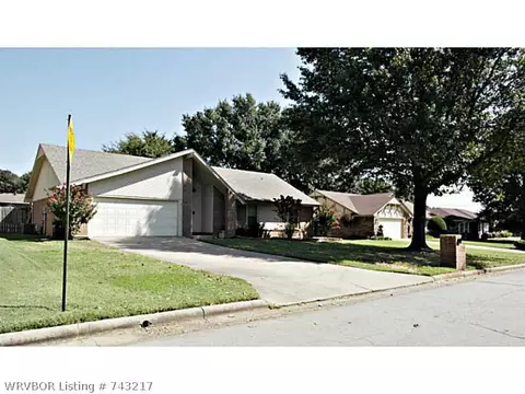 8201 Yorktown Rd, Fort Smith, AR 72903 photo 21