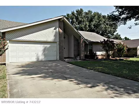 8201 Yorktown Rd, Fort Smith, AR 72903 photo 23