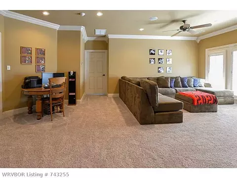 7206 Shady Ridge Ct, Fort Smith, AR 72916 photo 22