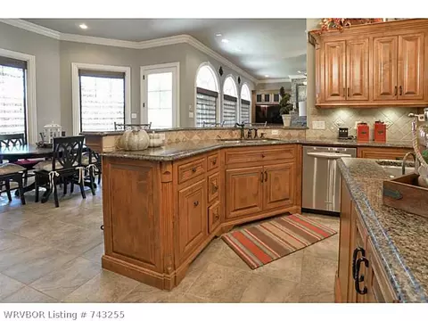 7206 Shady Ridge Ct, Fort Smith, AR 72916 photo 14