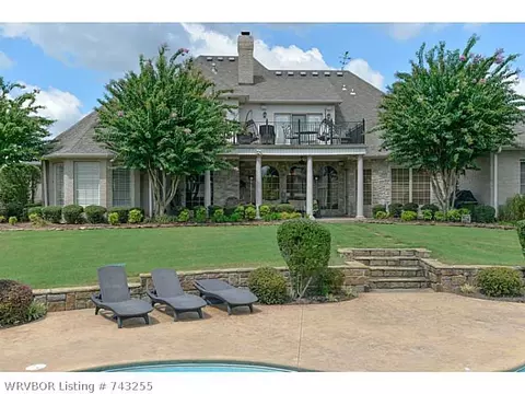 7206 Shady Ridge Ct, Fort Smith, AR 72916 photo 6