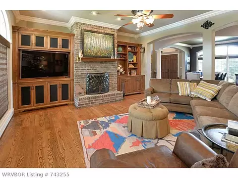 7206 Shady Ridge Ct, Fort Smith, AR 72916 photo 10