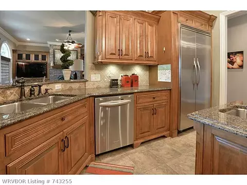 7206 Shady Ridge Ct, Fort Smith, AR 72916 photo 15