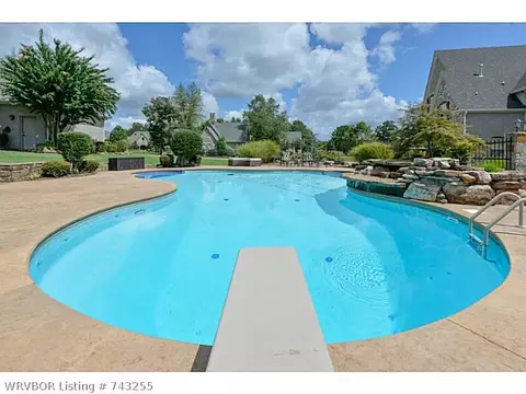 7206 Shady Ridge Ct, Fort Smith, AR 72916 photo 4