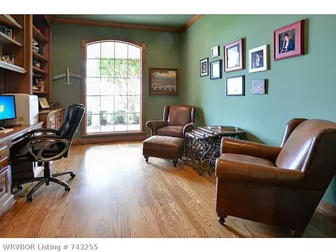 7206 Shady Ridge Ct, Fort Smith, AR 72916 photo 20