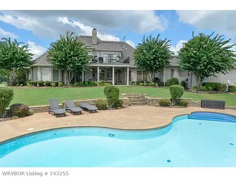 7206 Shady Ridge Ct, Fort Smith, AR 72916 photo 5